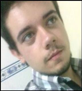 Felipe Antunes Calvi