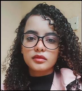 Gabriela Sabrina Rodrigues Sant’Ana