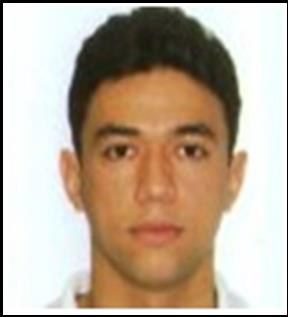 Gustavo de Almeida Oreste