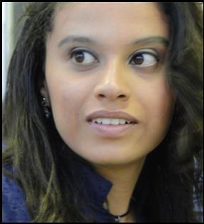 Jéssica Ariane de Oliveira 