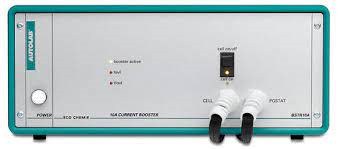 Booster de corrente (10A)