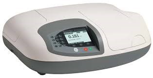 Espectrofotômetro UV Vis