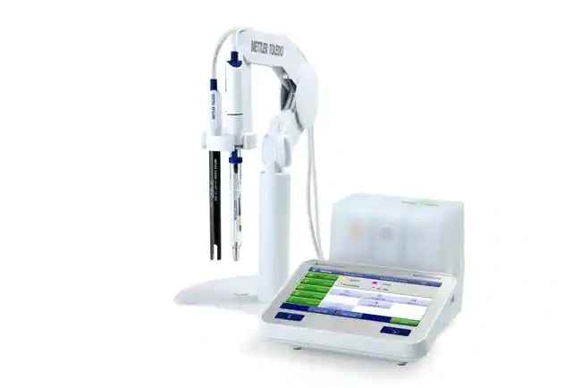 Medidor Multiparâmetro (condutividade e pH)