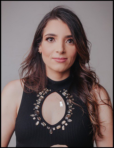 Alyne Bernardes Veroli
