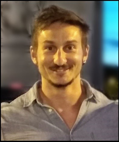 Ricardo Sgarbi de Moraes