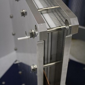 Electrochemical Engineering