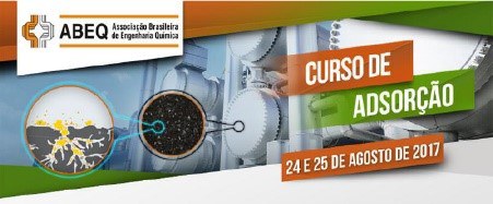 Curso de Adsorção ABEQ